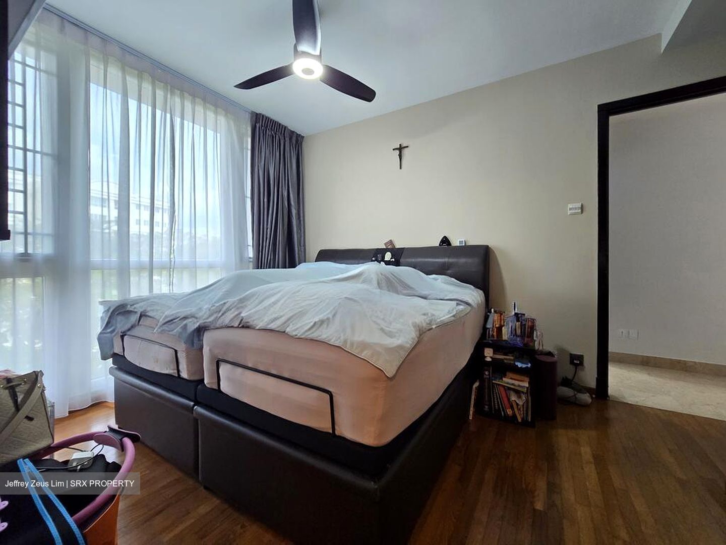 Changi Rise Condominium (D18), Condominium #625999571